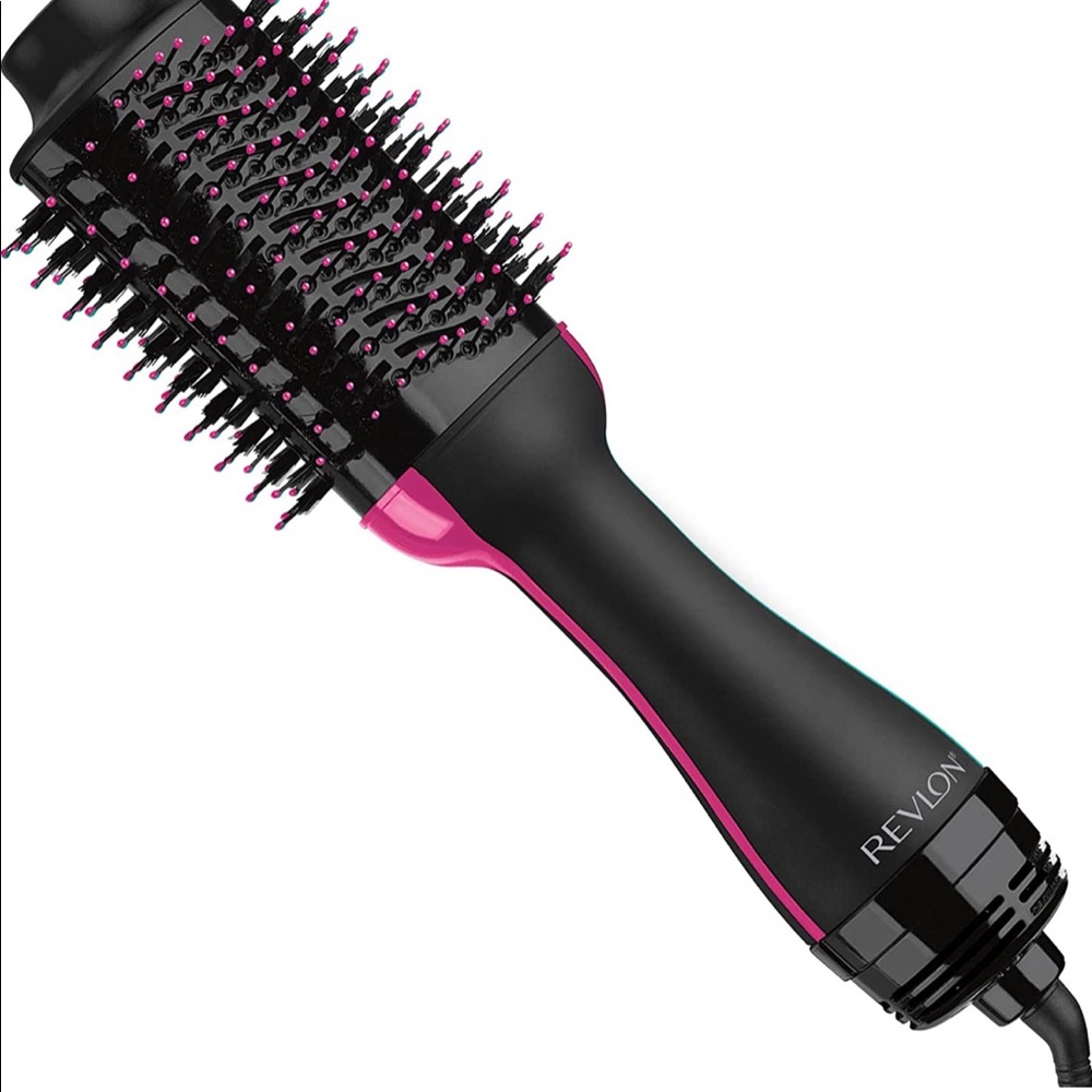 Revlon round brush dryer